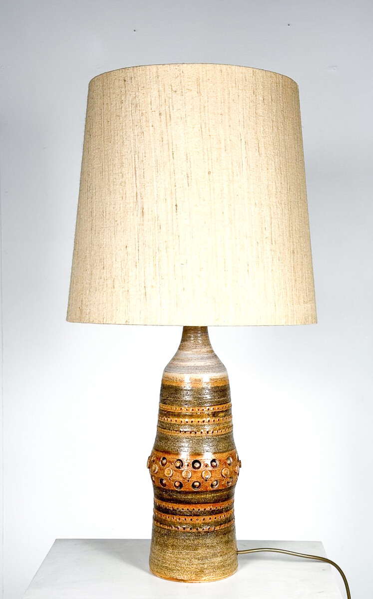 Mid-Century Desk Lamp by Georges Pelletier, France