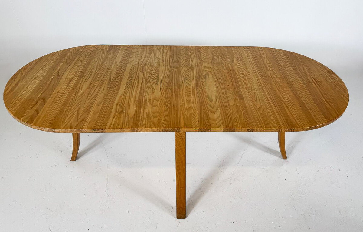 Mid-Century Dining Table