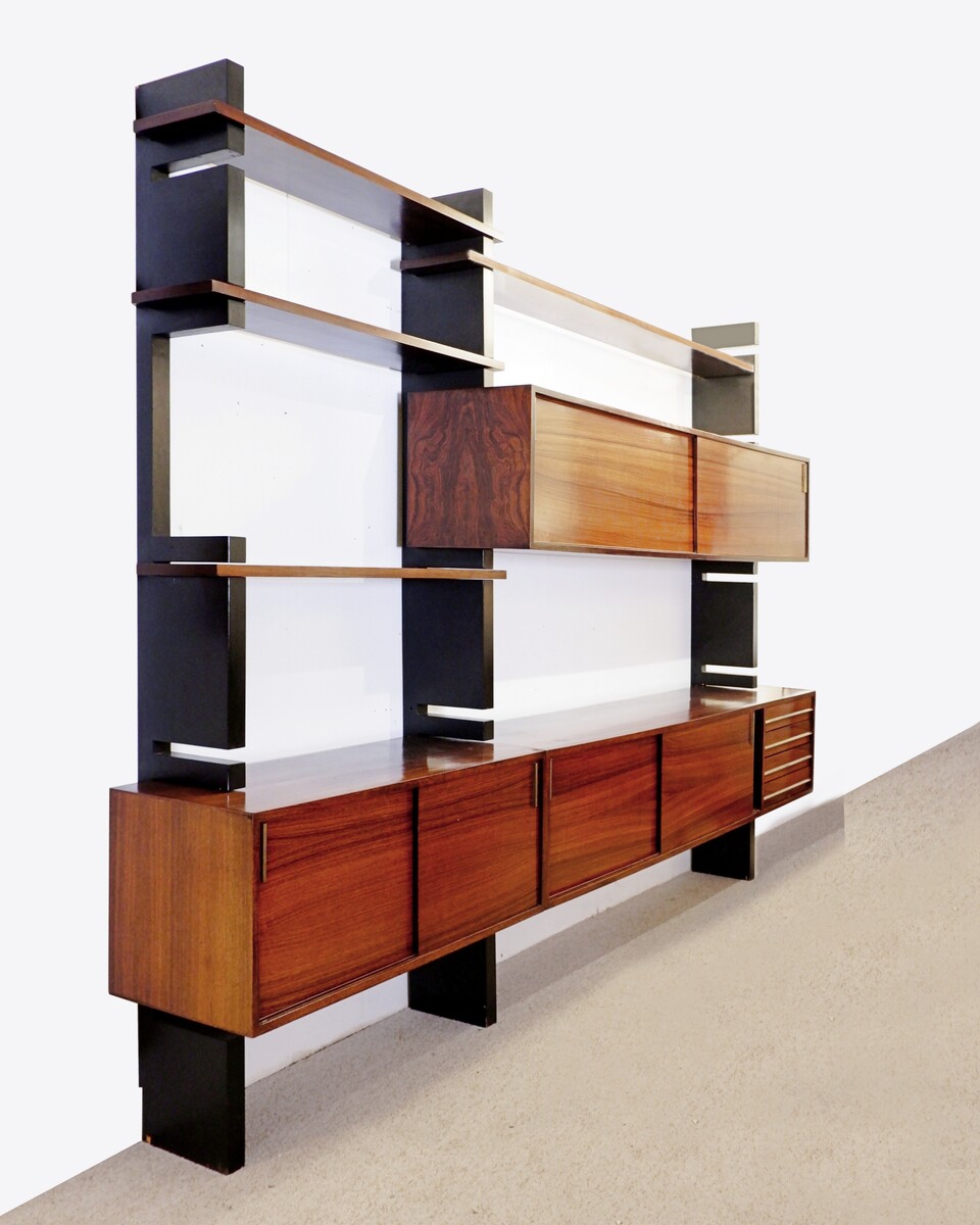 Mid-century 