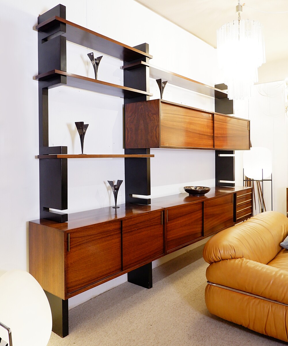 Mid-century 