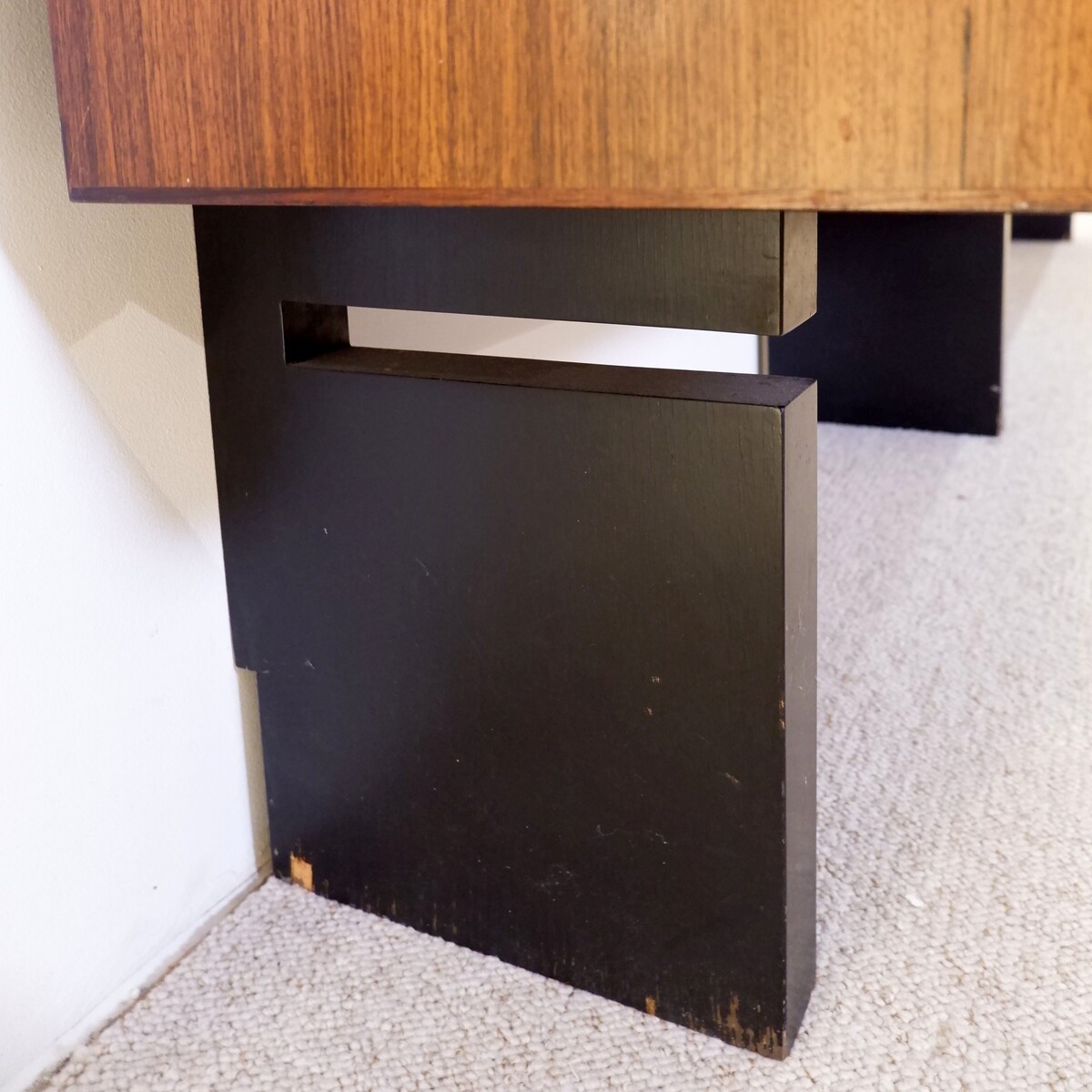Mid-century 