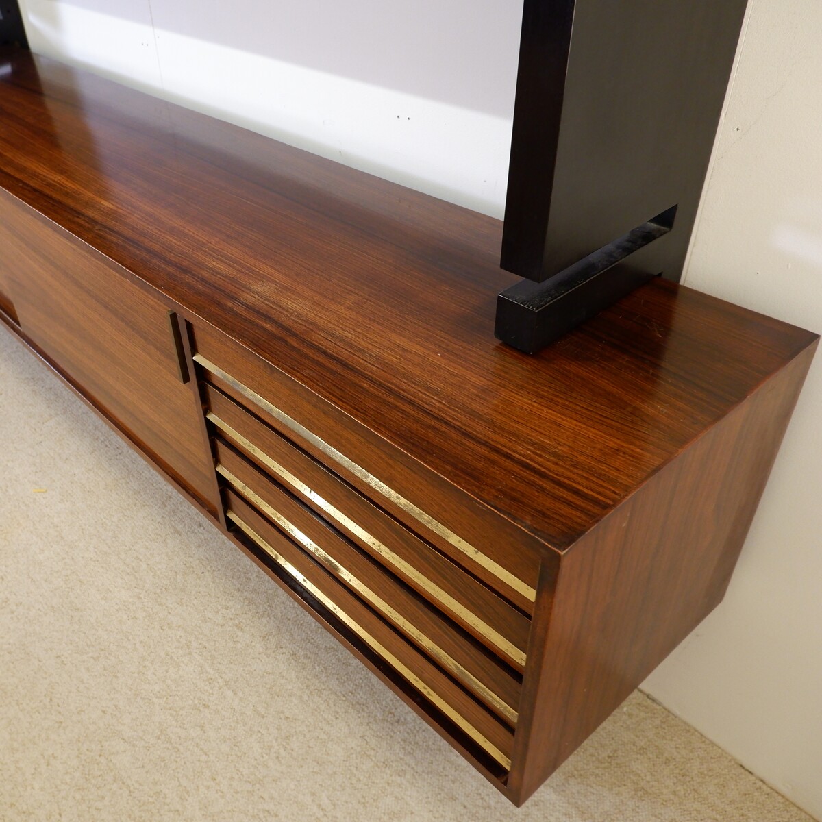 Mid-century 