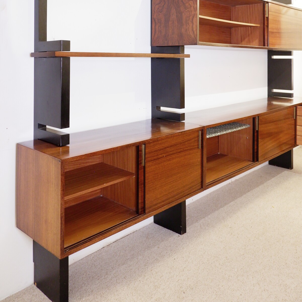 Mid-century 