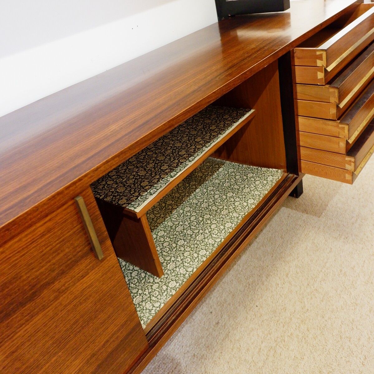Mid-century 