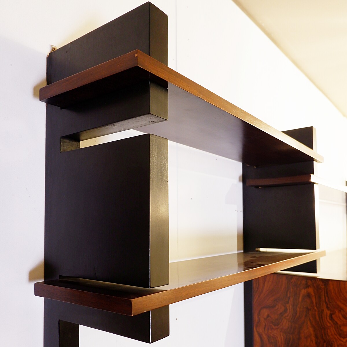 Mid-century 