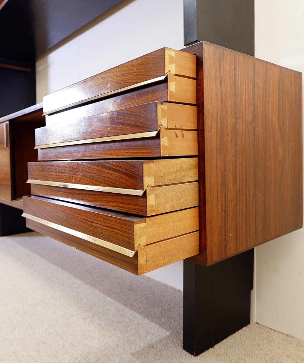 Mid-century 