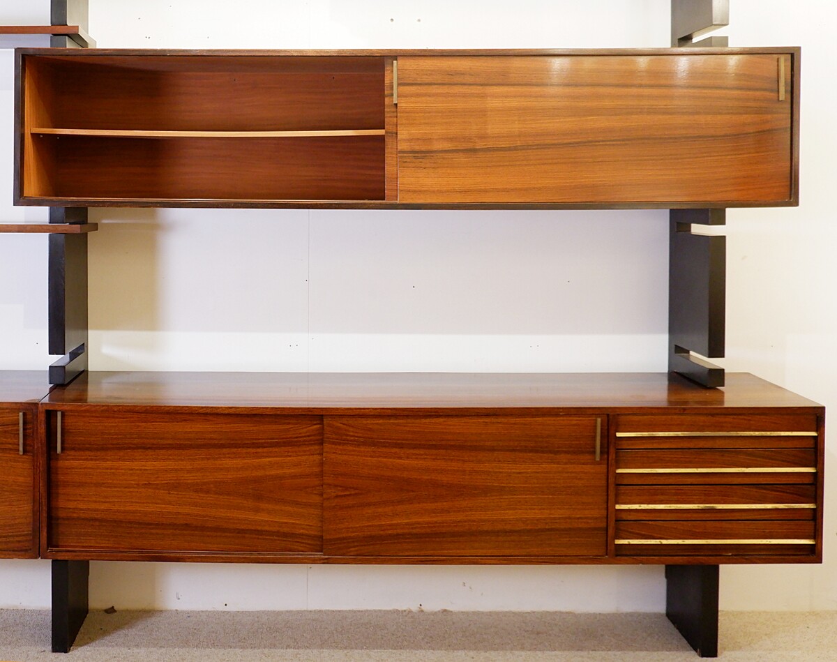 Mid-century 