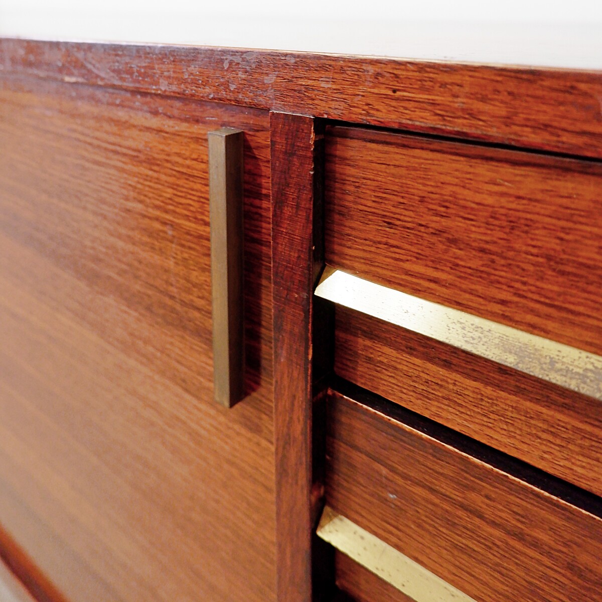 Mid-century 