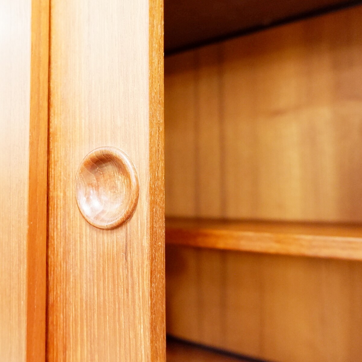 Mid-century IMB Floor-To-Ceiling Wall Unit - Serie Selex - Italy 1960s