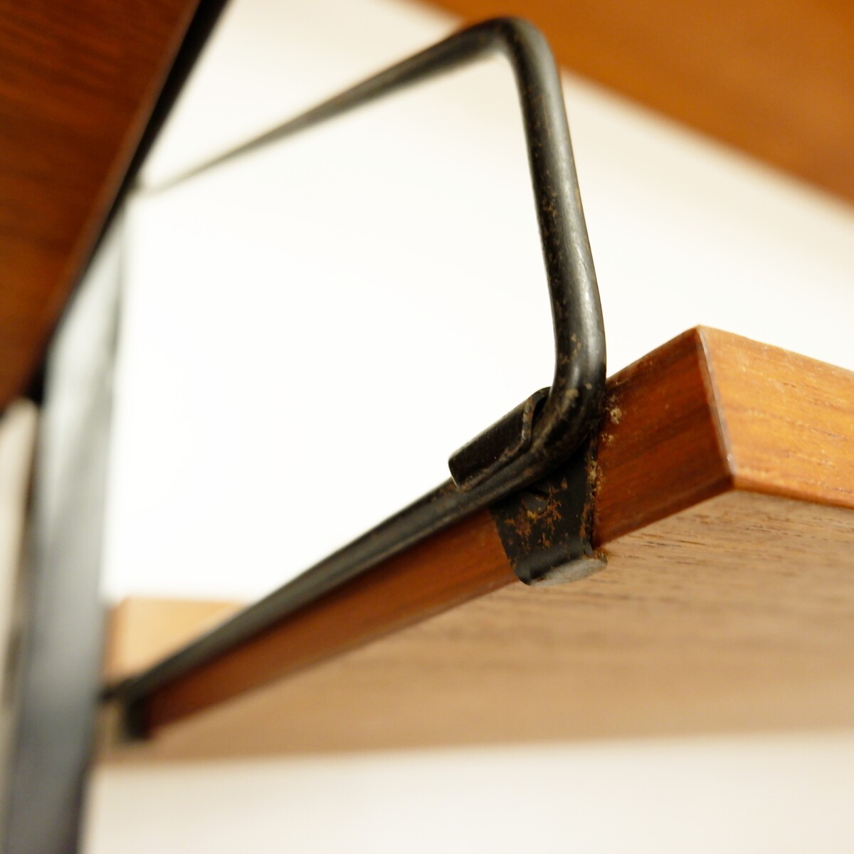 Mid-century IMB Floor-To-Ceiling Wall Unit - Serie Selex - Italy 1960s