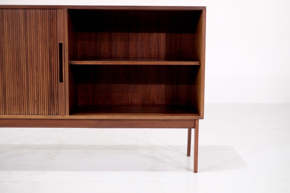 Mid-century Italian Sideboard, 1970s