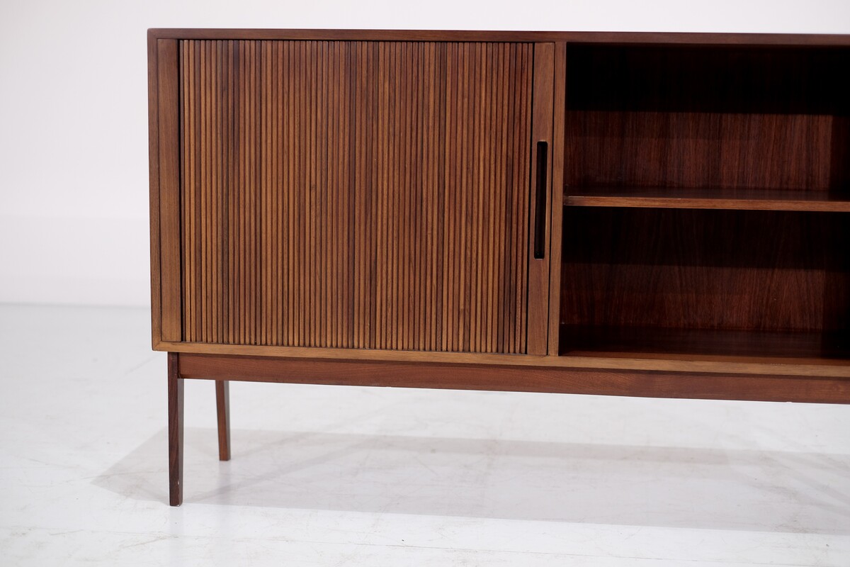 Mid-century Italian Sideboard, 1970s