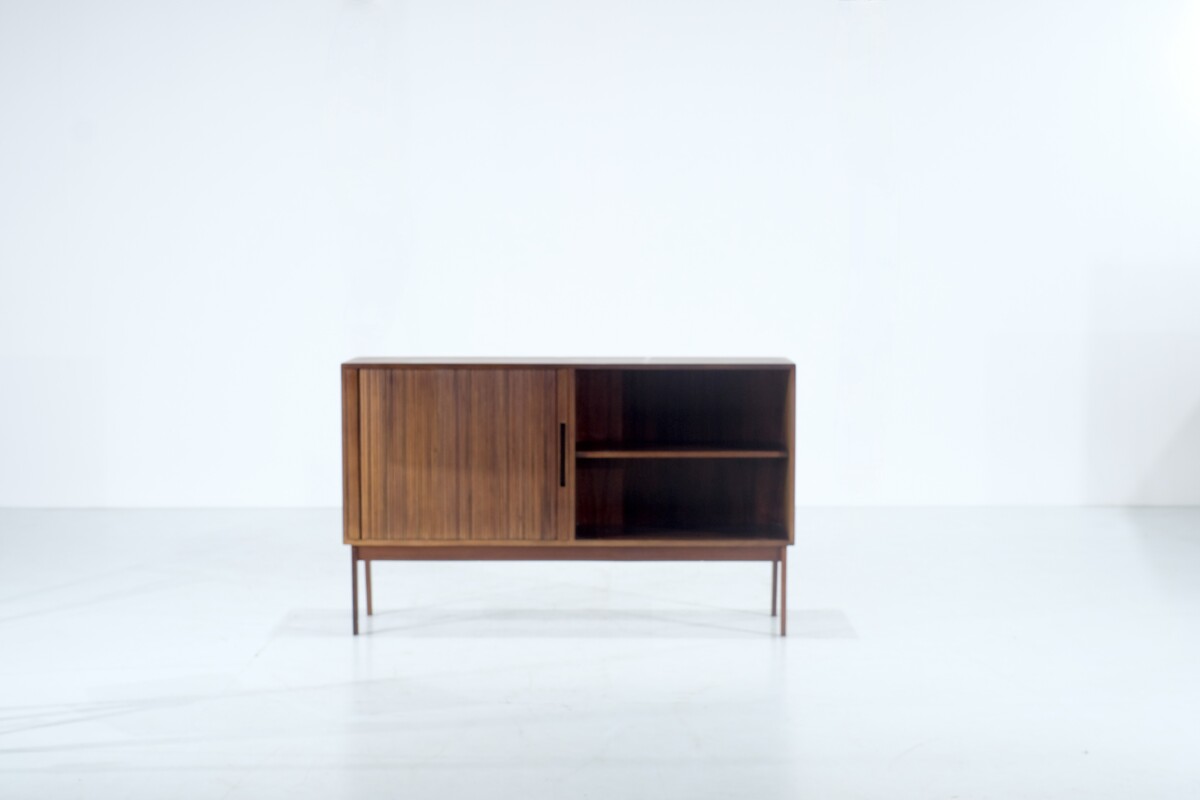 Mid-century Italian Sideboard, 1970s