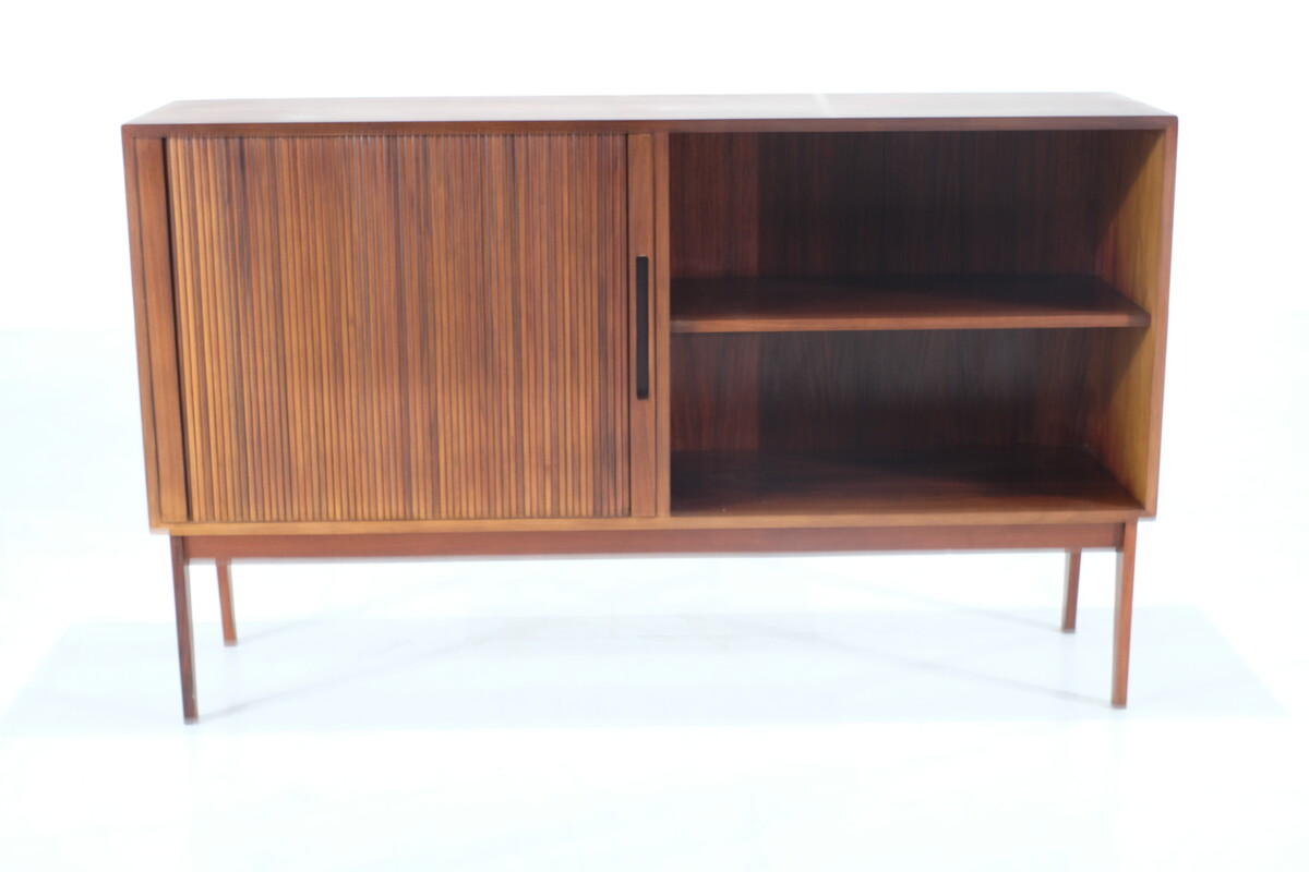 Mid-century Italian Sideboard, 1970s