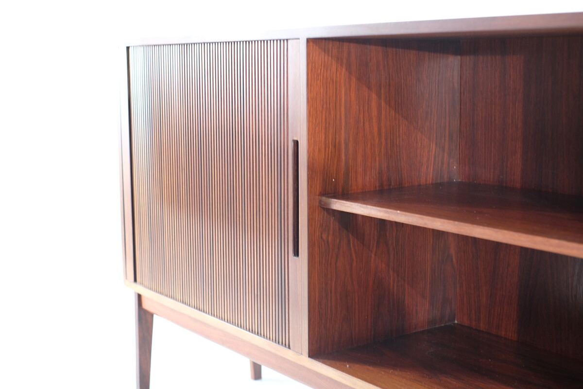 Mid-century Italian Sideboard, 1970s