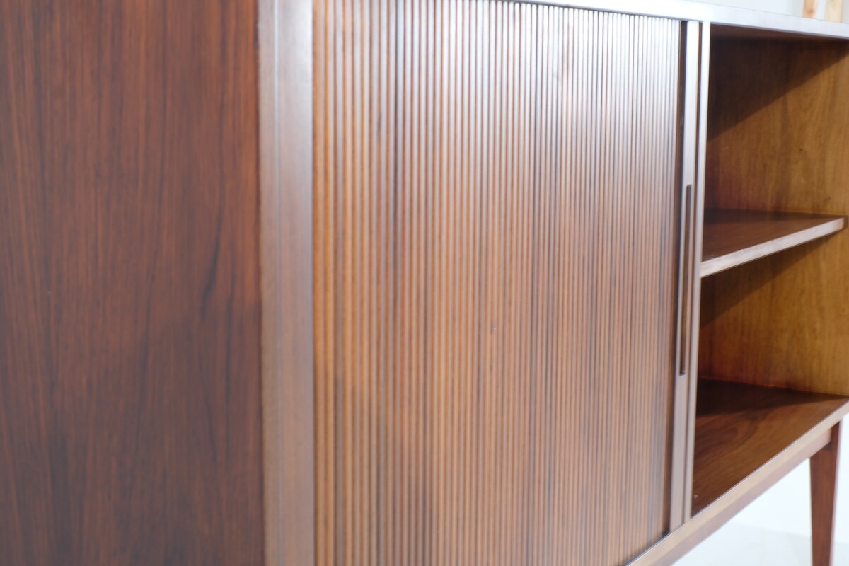 Mid-century Italian Sideboard, 1970s