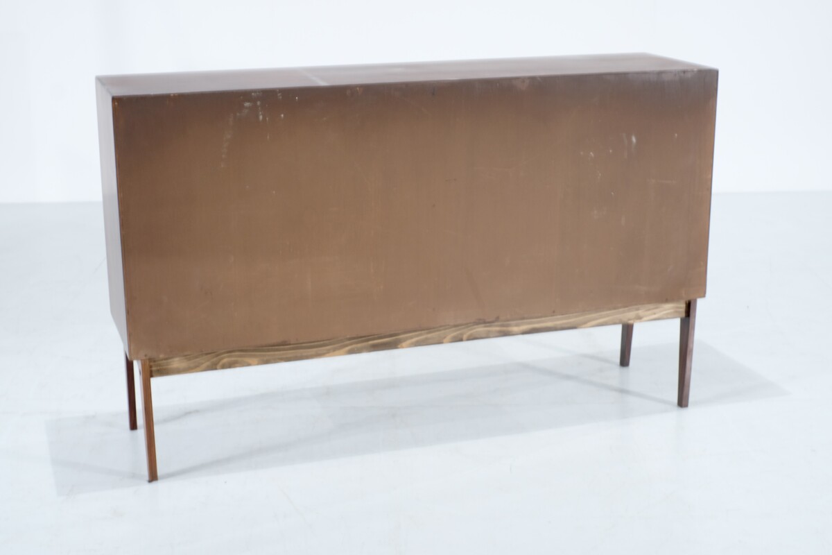 Mid-century Italian Sideboard, 1970s