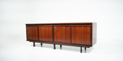 Mid-Century Modern Caleno Sideboard by Giovanni Ausenda for Stilwood, 1960s