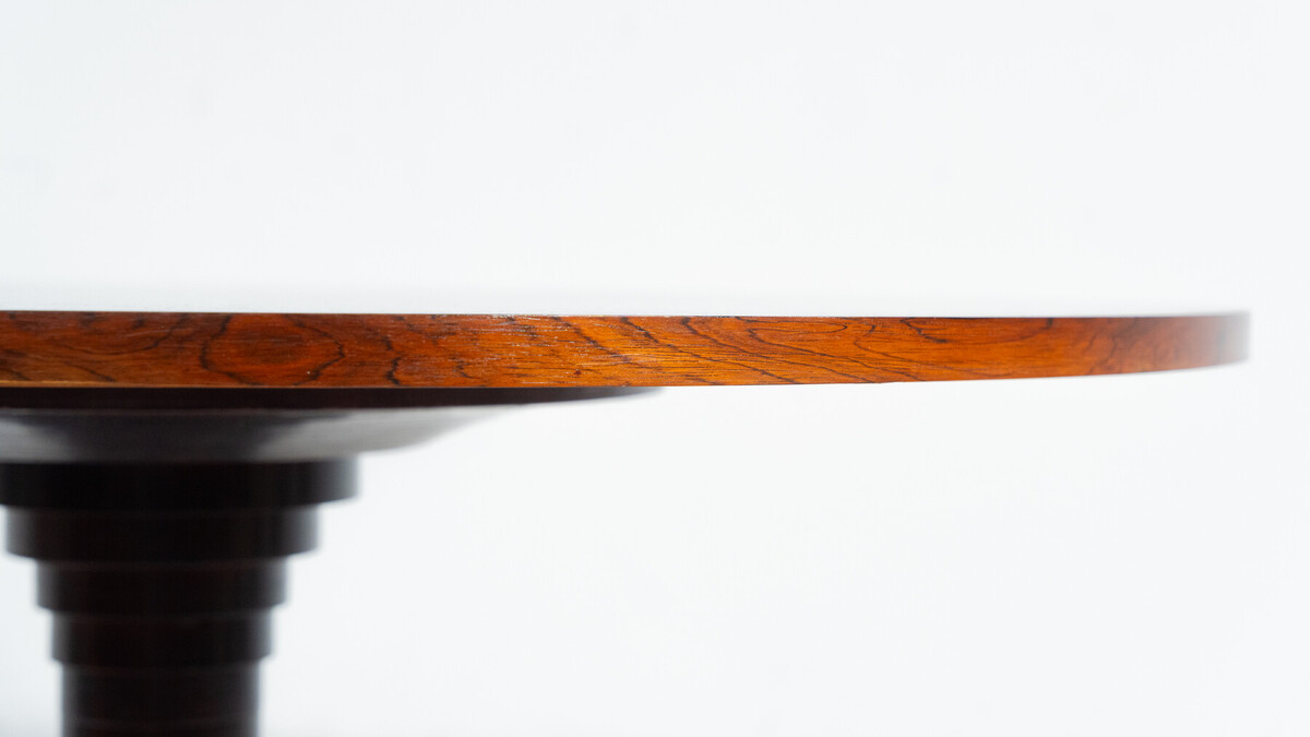 Mid-Century Modern Carlo De Carli Dining Table Model 180, Sormani, Italy, 1960s