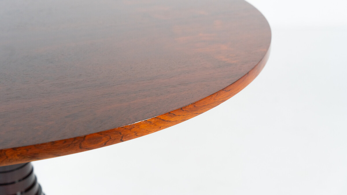 Mid-Century Modern Carlo De Carli Dining Table Model 180, Sormani, Italy, 1960s