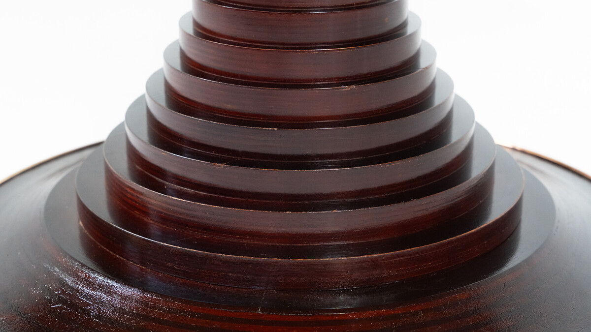 Mid-Century Modern Carlo De Carli Dining Table Model 180, Sormani, Italy, 1960s