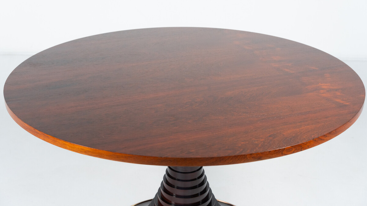 Mid-Century Modern Carlo De Carli Dining Table Model 180, Sormani, Italy, 1960s