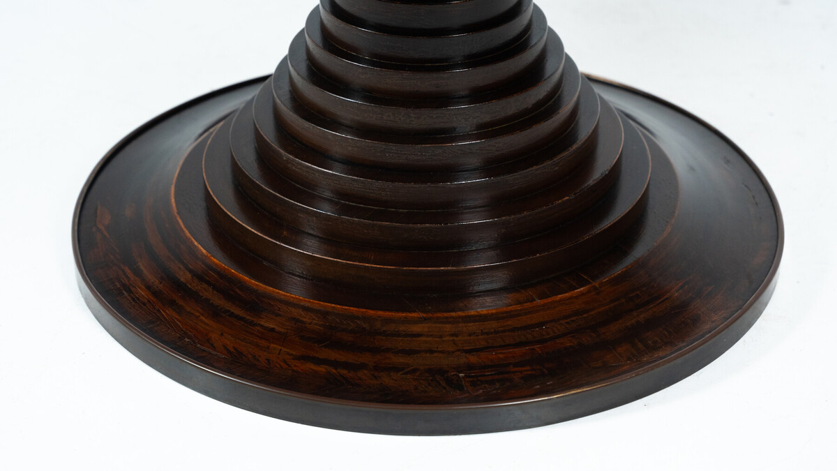 Mid-Century Modern Carlo De Carli Dining Table Model 180, Sormani, Italy, 1960s