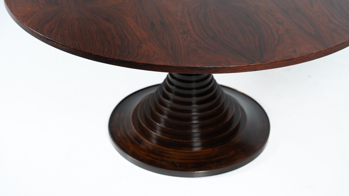 Mid-Century Modern Carlo De Carli Dining Table Model 180, Sormani, Italy, 1960s