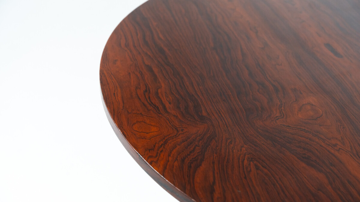 Mid-Century Modern Carlo De Carli Dining Table Model 180, Sormani, Italy, 1960s