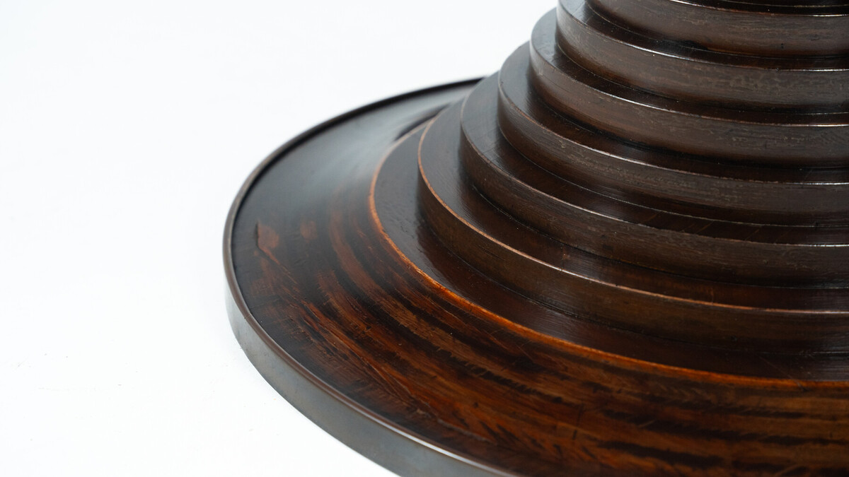 Mid-Century Modern Carlo De Carli Dining Table Model 180, Sormani, Italy, 1960s