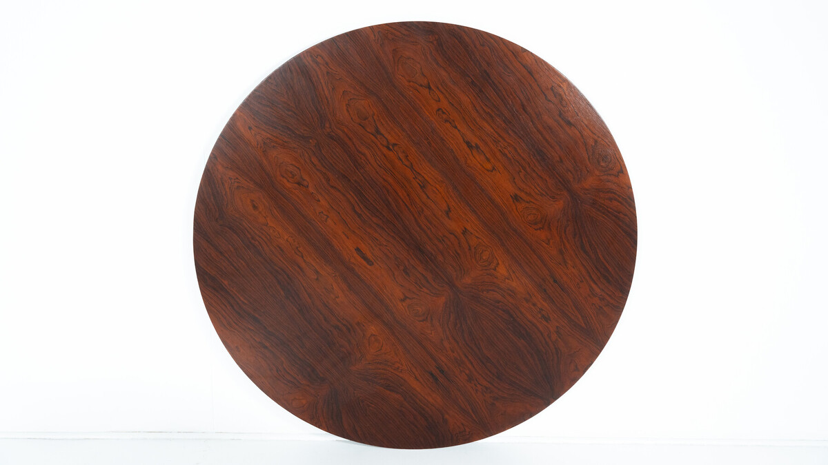 Mid-Century Modern Carlo De Carli Dining Table Model 180, Sormani, Italy, 1960s