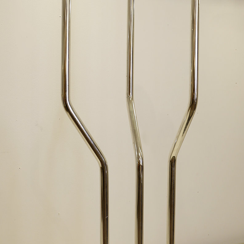 Mid-Century Modern coat rack by Fratelli Mannelli - Italy, 1970s