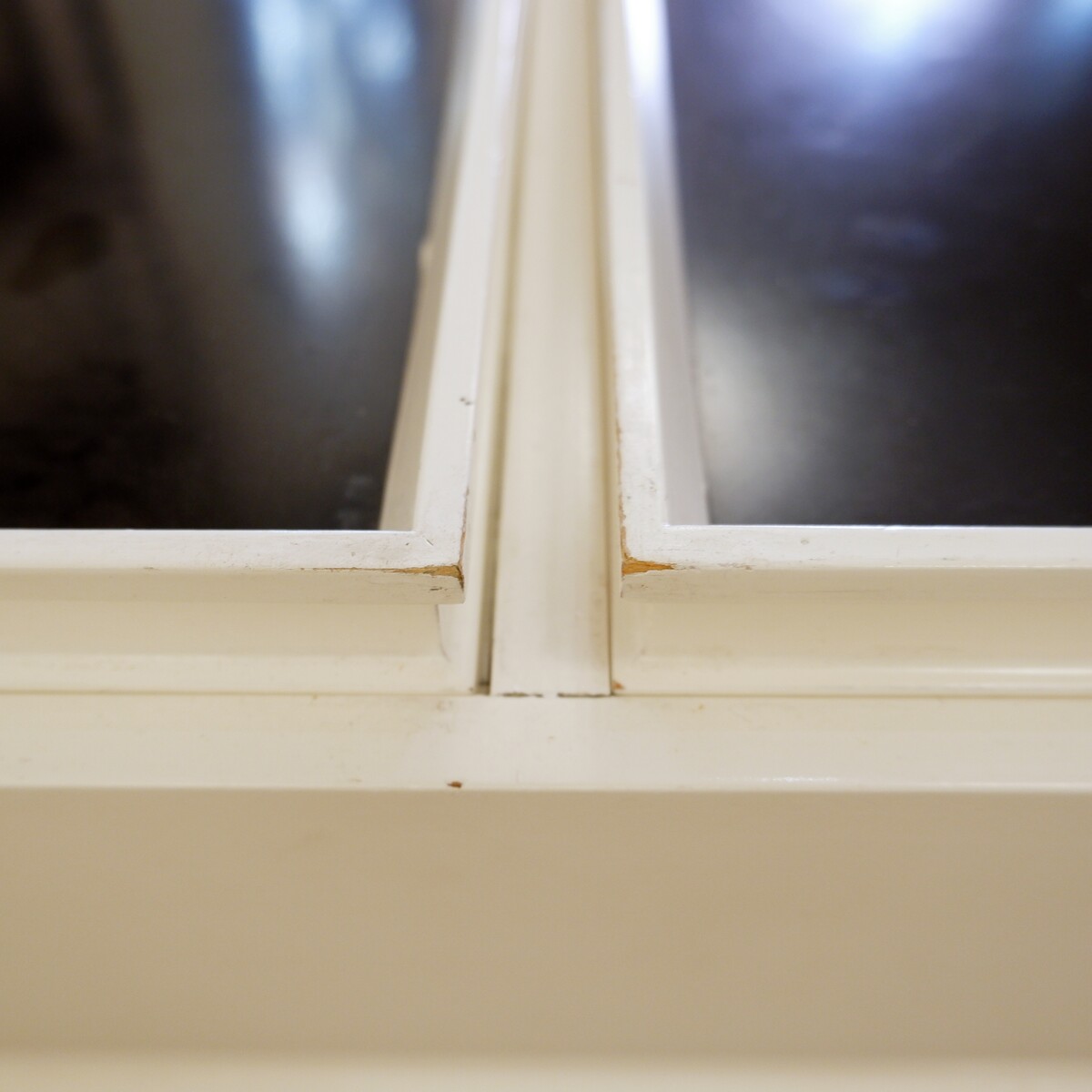 Mid-Century Modern Coffee Table by Carlo Hauner for Forma Italy, 1960s