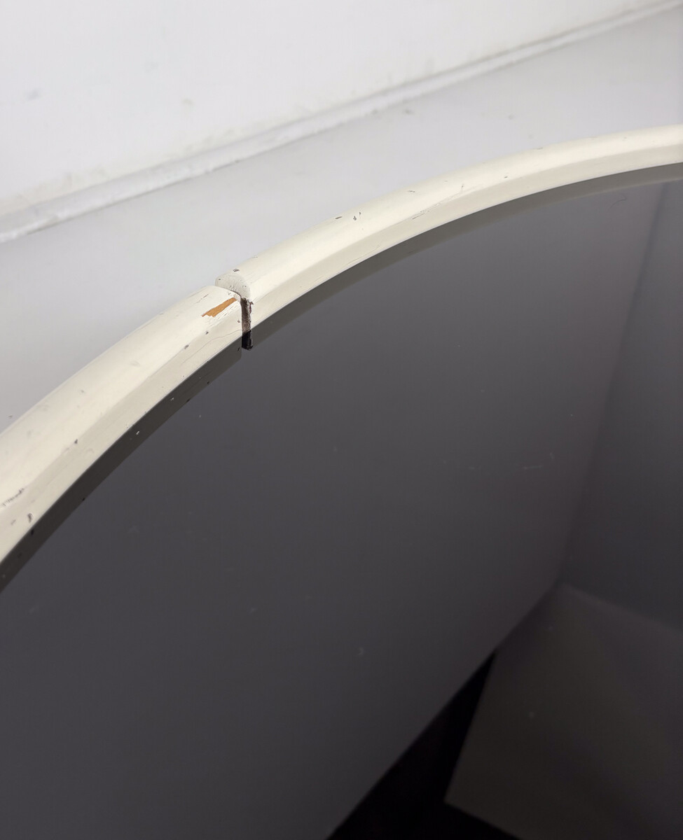 Mid-Century Modern  Coffee Table by Tito Agnoli for Sormani, 1970s