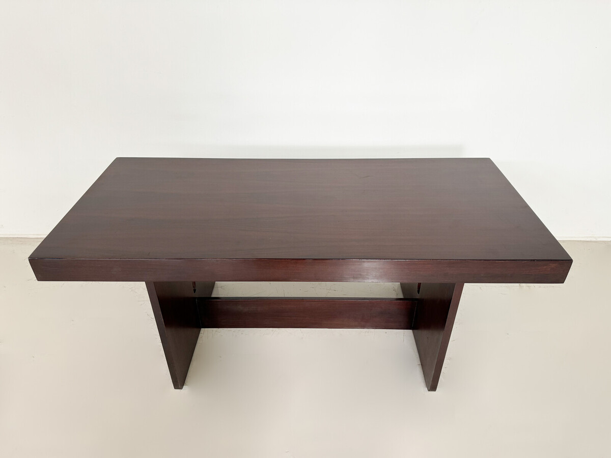 Mid-Century Modern Dining Room Table