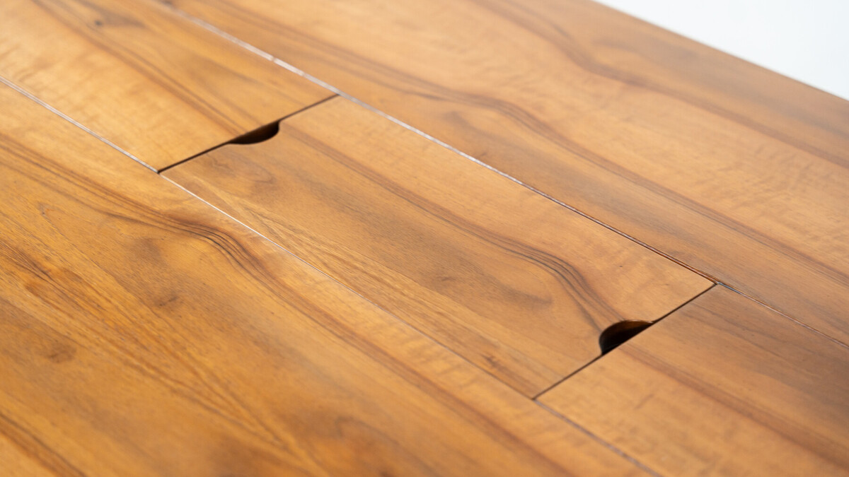 Mid-Century Modern Dining Table 611 by Silvio Coppola for Bernini, 1966