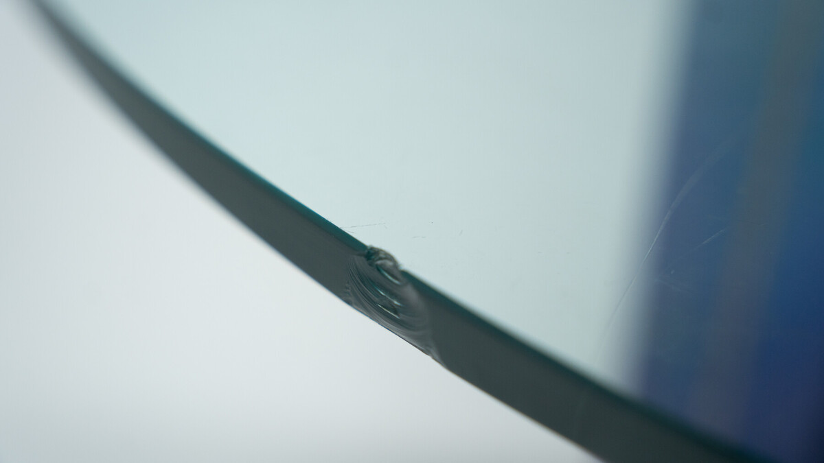 Mid-Century Modern Guéridon Table,Polygonon table by Tobia Scarpa for B&B