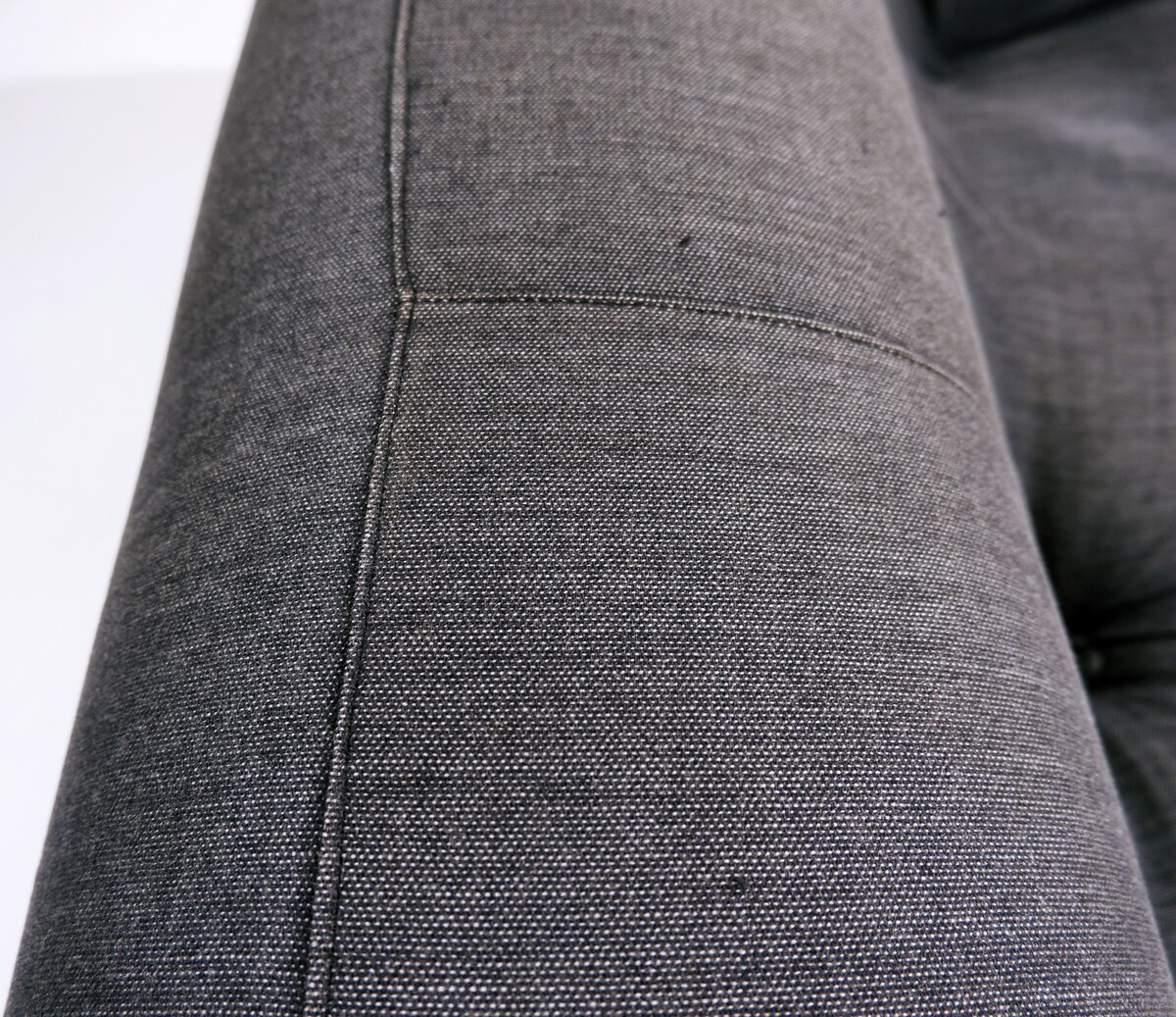 Mid Century Modern Italian Seating Set 