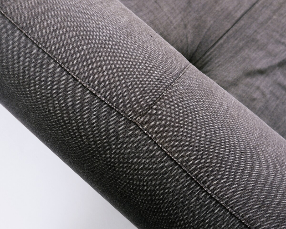 Mid Century Modern Italian Seating Set 