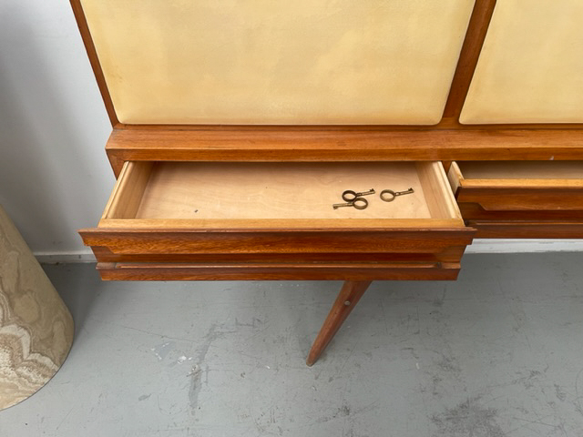 Mid-century Modern Italian Sideboard attributed to Ico Parisi, Italy, 1960s