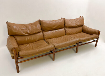 Mid-Century Modern 