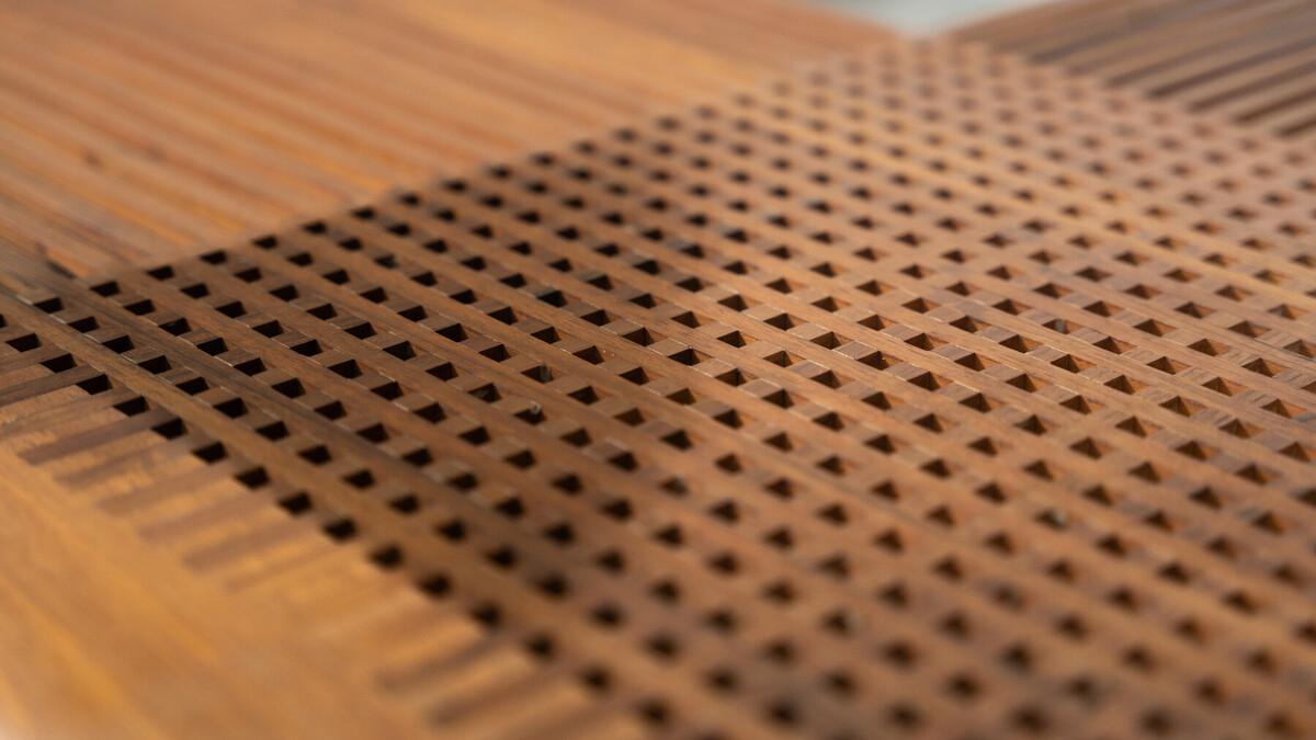 Mid-Century Modern Large Italian Coffee Table by Silvio Coppola, 1970s