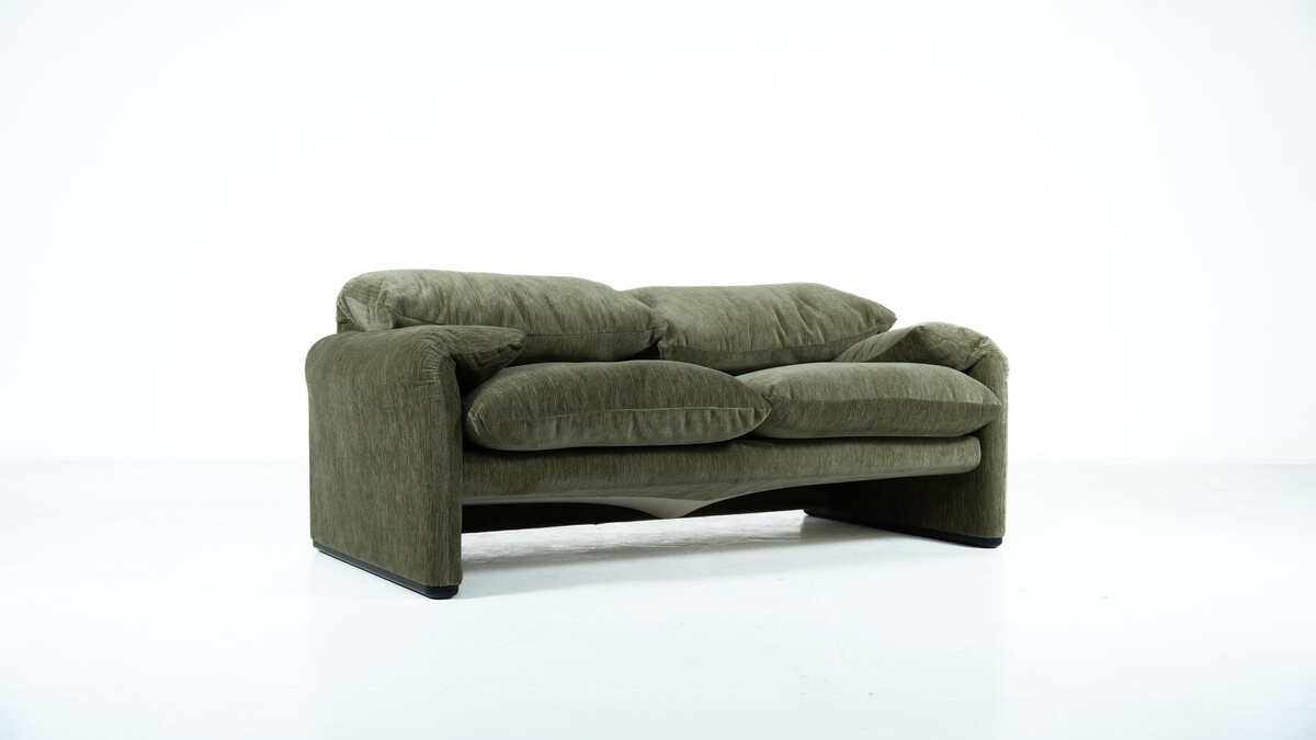 Mid-Century Modern 
