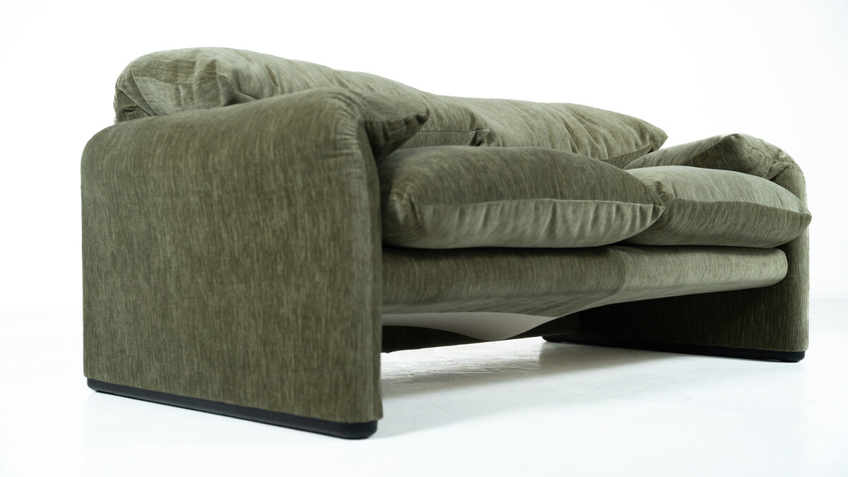 Mid-Century Modern 