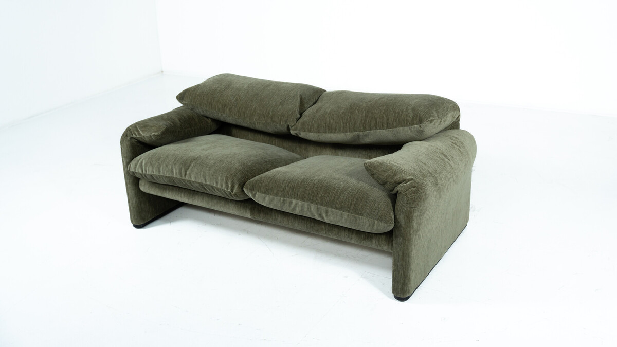 Mid-Century Modern 
