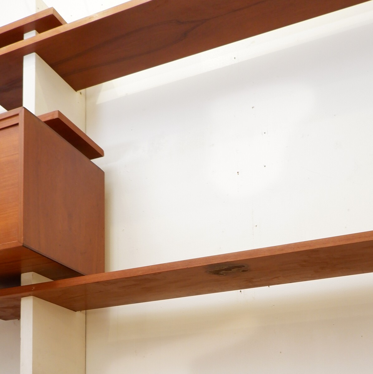 Mid-Century Modern Modular Wall unit 