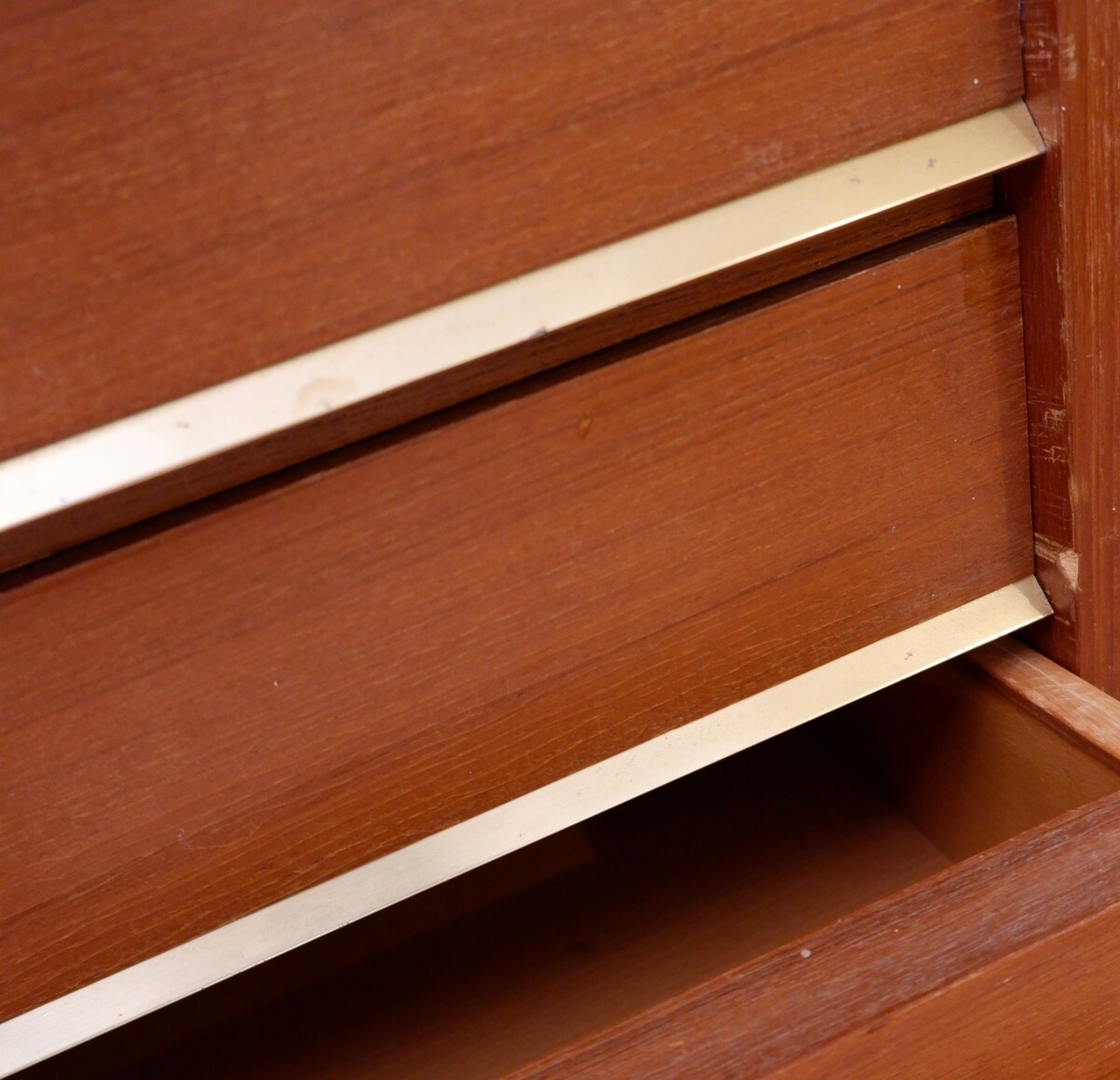 Mid-Century Modern Modular Wall unit 