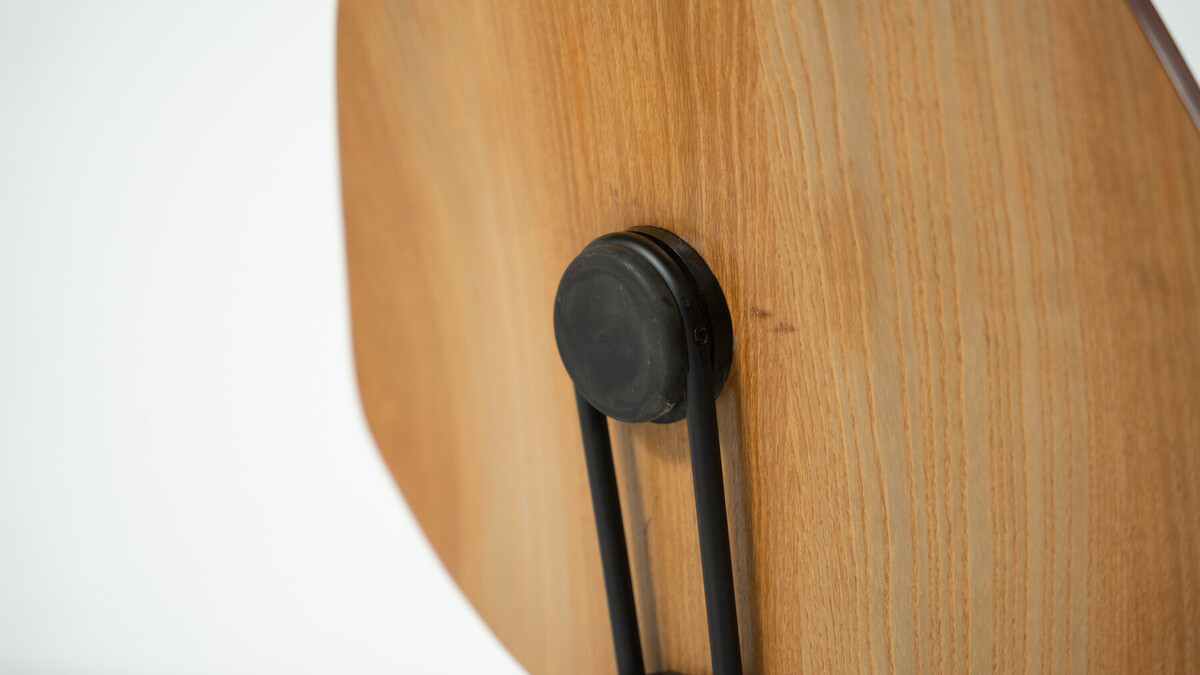 Mid-Century Modern P31 Chairs by Osvaldo Borsani, Tecno, 1950s