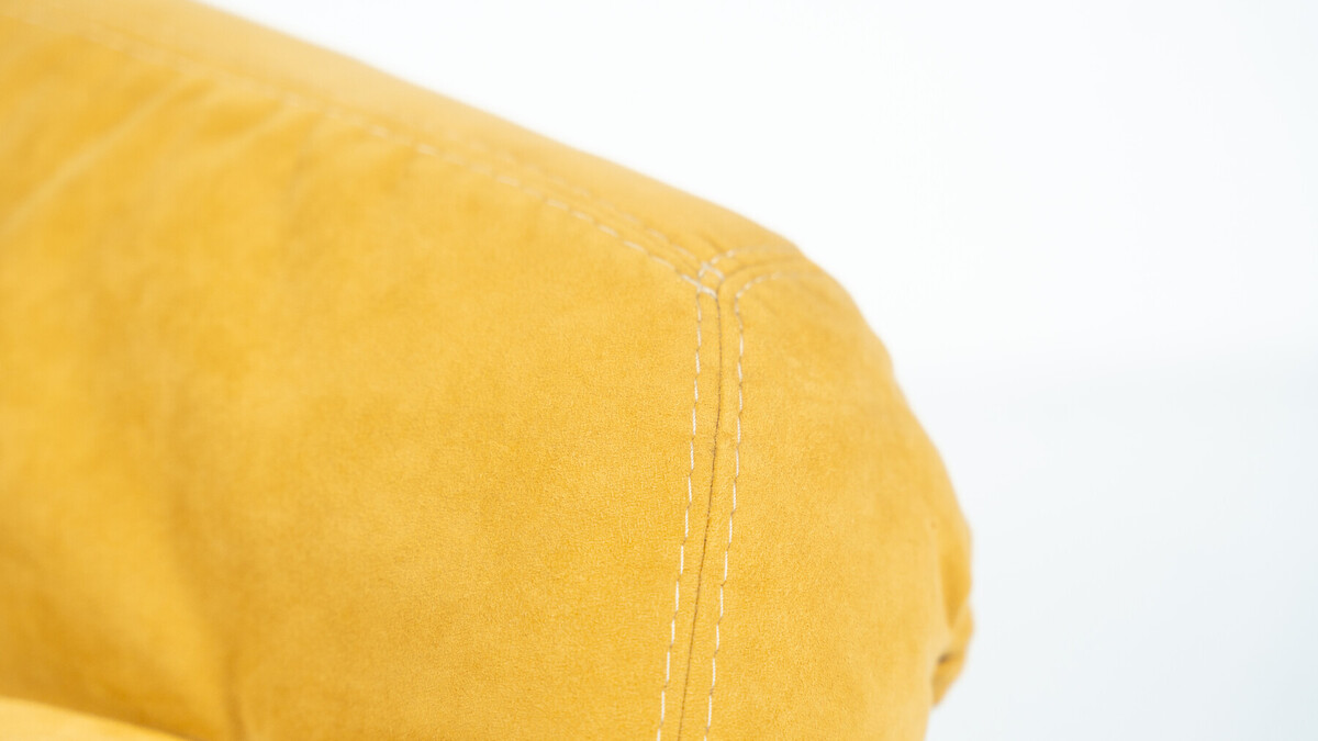 Mid-Century Modern Pair of Percival Lafer Armchairs, 1960s