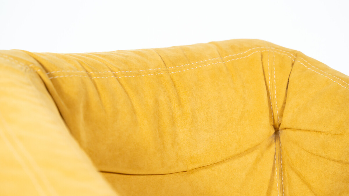 Mid-Century Modern Pair of Percival Lafer Armchairs, 1960s